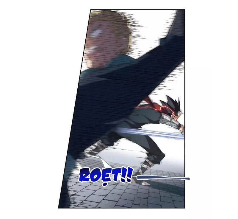 Võng Du Chi Cận Chiến Pháp Sư Chapter 61 - Trang 2