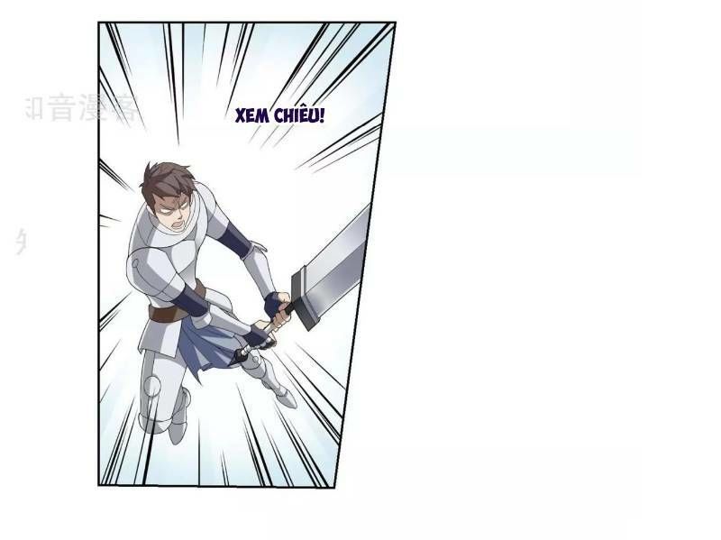 Võng Du Chi Cận Chiến Pháp Sư Chapter 61 - Trang 2