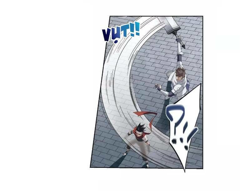 Võng Du Chi Cận Chiến Pháp Sư Chapter 61 - Trang 2