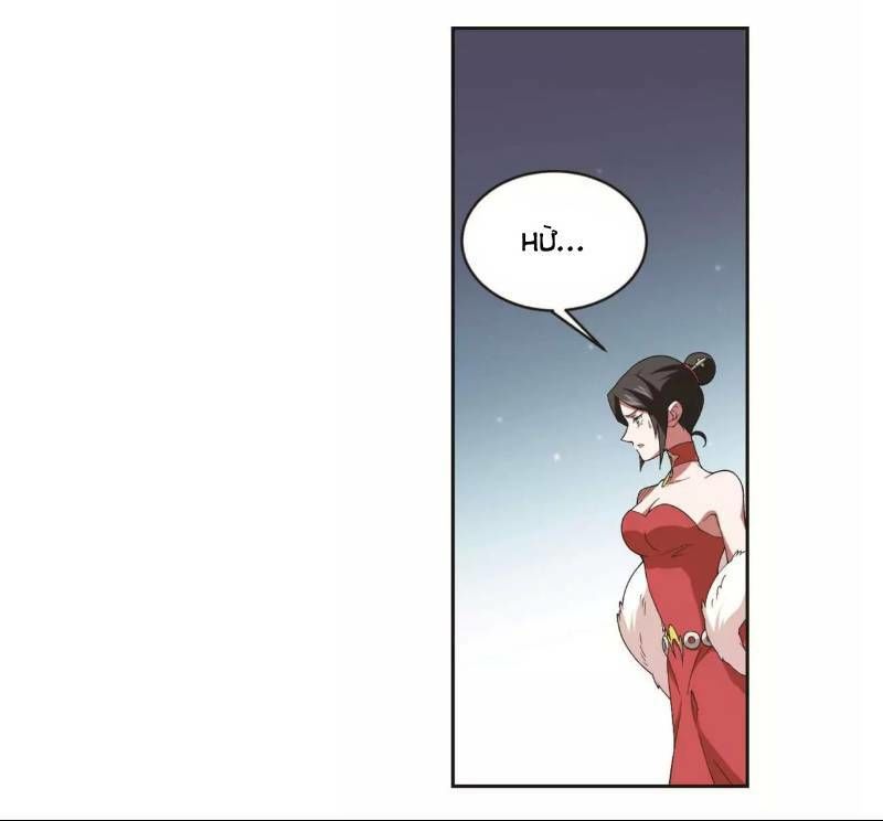 Võng Du Chi Cận Chiến Pháp Sư Chapter 61 - Trang 2