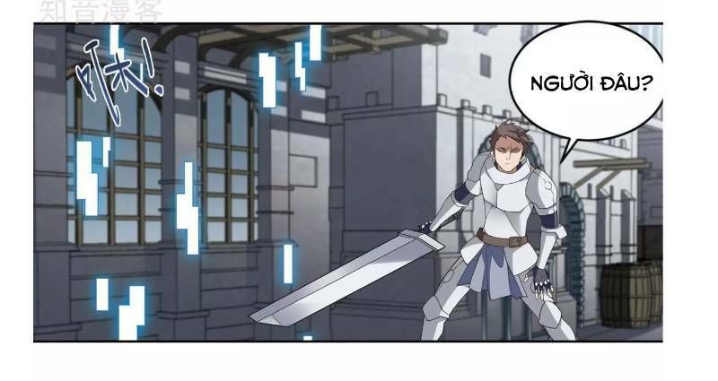 Võng Du Chi Cận Chiến Pháp Sư Chapter 61 - Trang 2