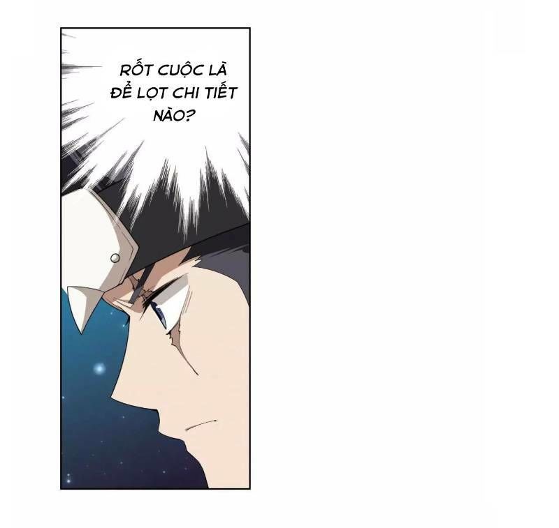 Võng Du Chi Cận Chiến Pháp Sư Chapter 61 - Trang 2