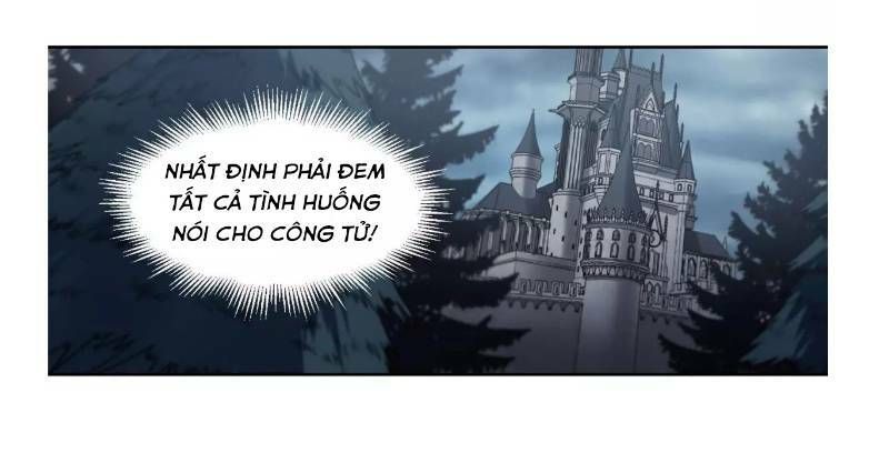 Võng Du Chi Cận Chiến Pháp Sư Chapter 62.1 - Trang 2