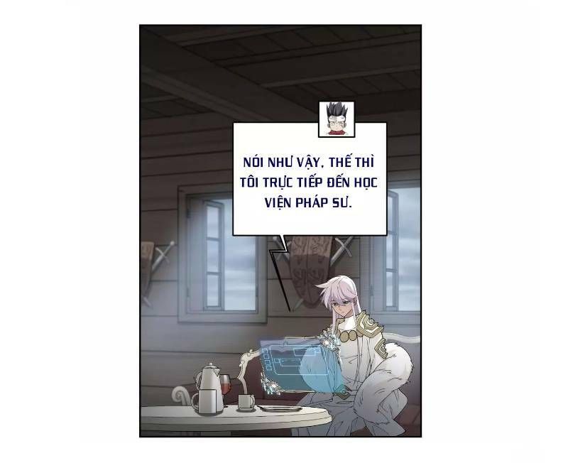 Võng Du Chi Cận Chiến Pháp Sư Chapter 62.1 - Trang 2