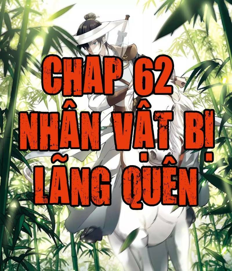 Võng Du Chi Cận Chiến Pháp Sư Chapter 62.1 - Trang 2