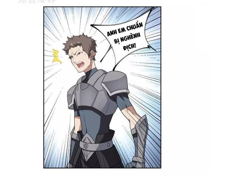 Võng Du Chi Cận Chiến Pháp Sư Chapter 62.1 - Trang 2