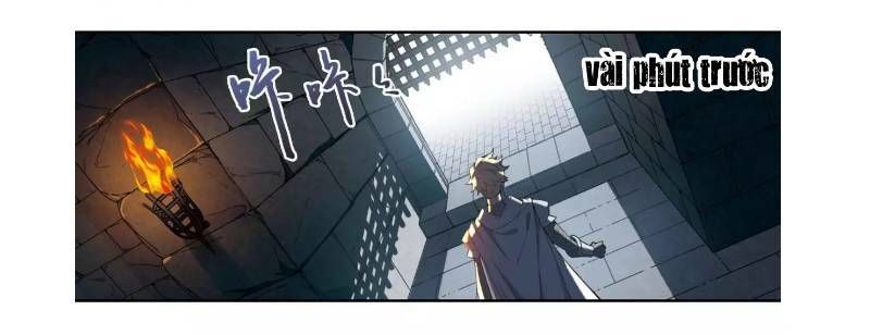 Võng Du Chi Cận Chiến Pháp Sư Chapter 62.1 - Trang 2