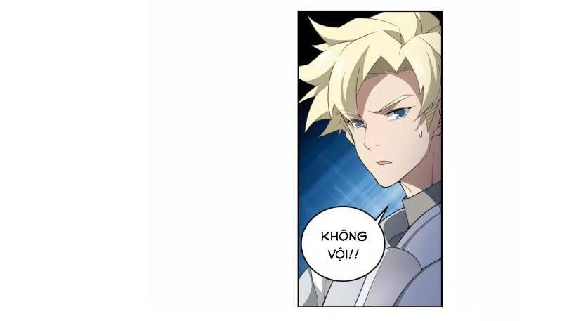 Võng Du Chi Cận Chiến Pháp Sư Chapter 62.1 - Trang 2