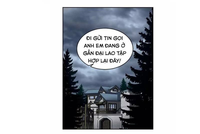 Võng Du Chi Cận Chiến Pháp Sư Chapter 62.1 - Trang 2