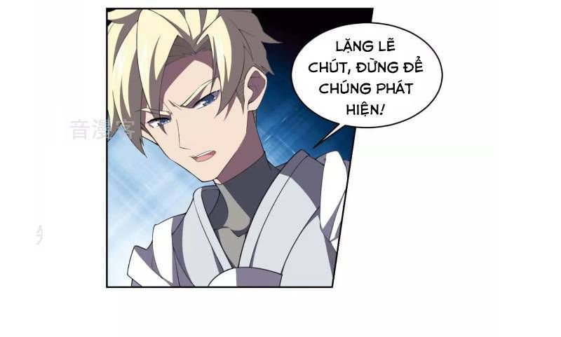 Võng Du Chi Cận Chiến Pháp Sư Chapter 62.1 - Trang 2