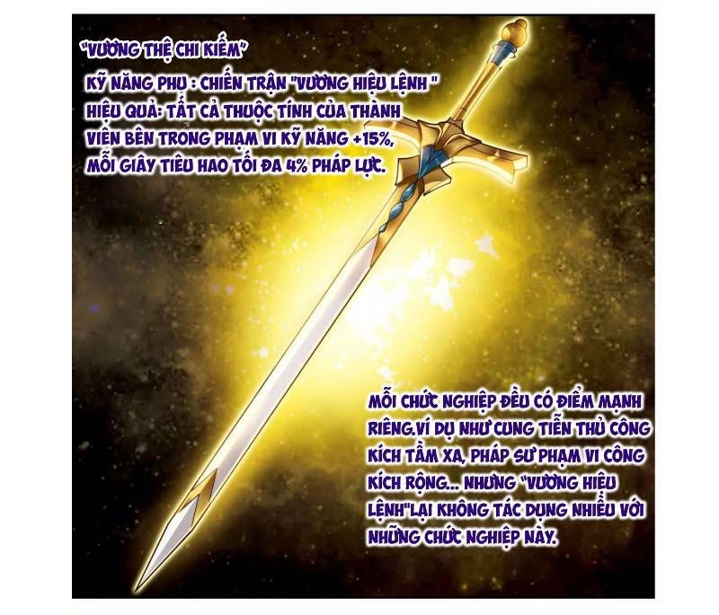 Võng Du Chi Cận Chiến Pháp Sư Chapter 62.1 - Trang 2