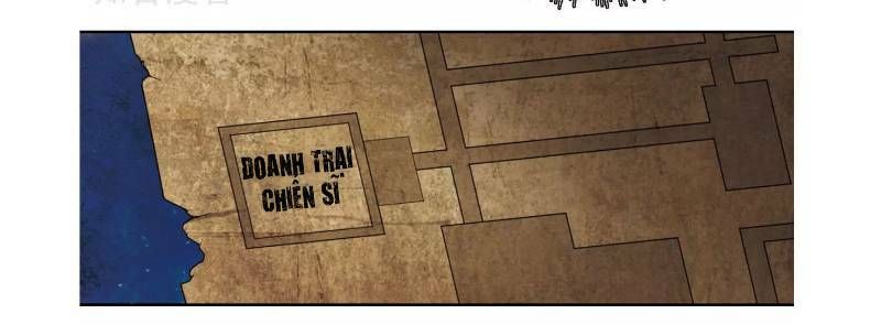 Võng Du Chi Cận Chiến Pháp Sư Chapter 62.1 - Trang 2