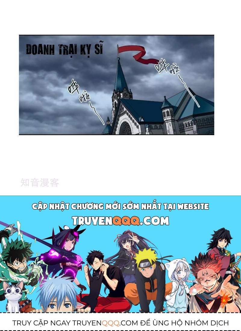 Võng Du Chi Cận Chiến Pháp Sư Chapter 62.1 - Trang 2