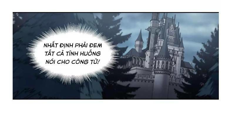 Võng Du Chi Cận Chiến Pháp Sư Chapter 62 - Trang 2