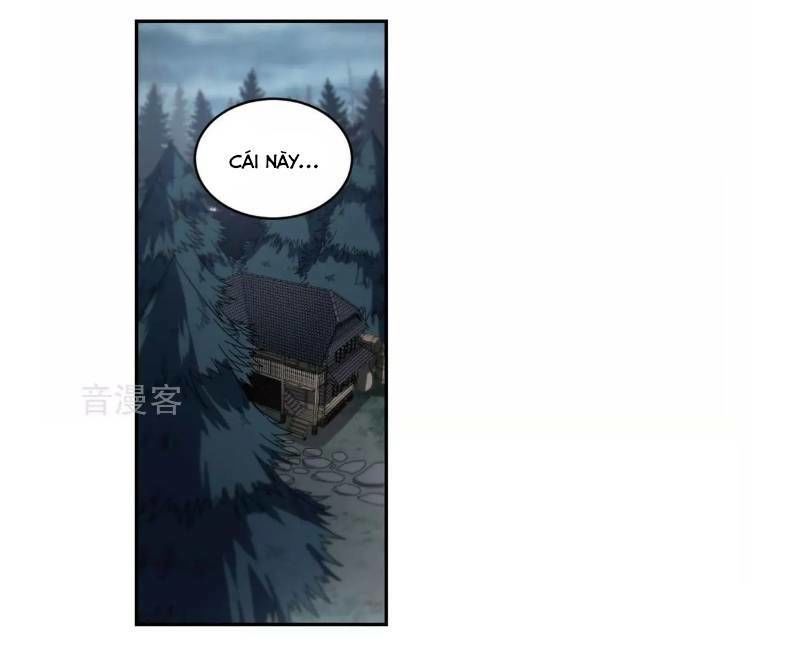 Võng Du Chi Cận Chiến Pháp Sư Chapter 62 - Trang 2