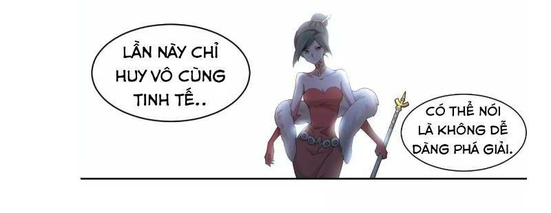 Võng Du Chi Cận Chiến Pháp Sư Chapter 62 - Trang 2