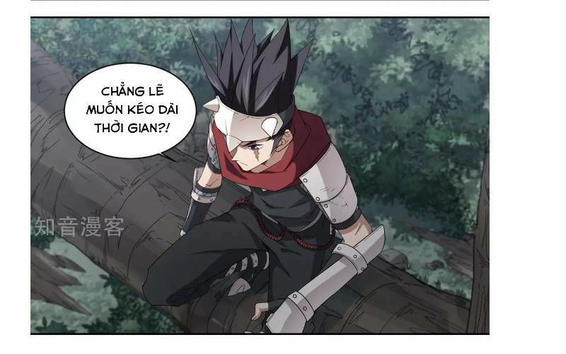 Võng Du Chi Cận Chiến Pháp Sư Chapter 62 - Trang 2
