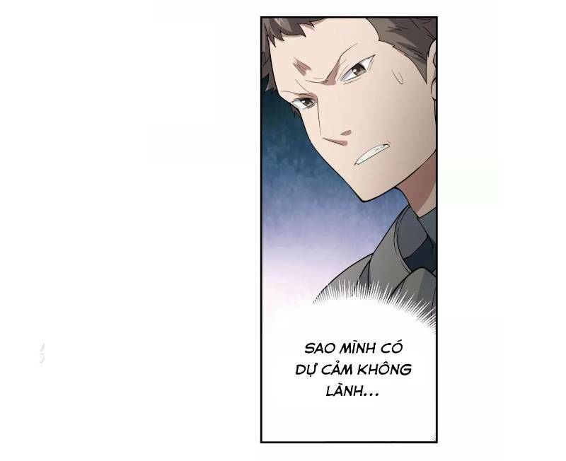 Võng Du Chi Cận Chiến Pháp Sư Chapter 62 - Trang 2