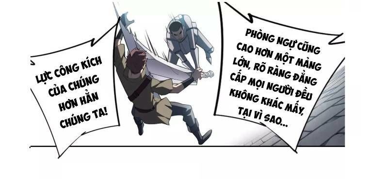 Võng Du Chi Cận Chiến Pháp Sư Chapter 62 - Trang 2