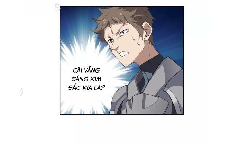 Võng Du Chi Cận Chiến Pháp Sư Chapter 62 - Trang 2