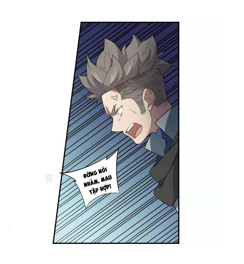 Võng Du Chi Cận Chiến Pháp Sư Chapter 62 - Trang 2