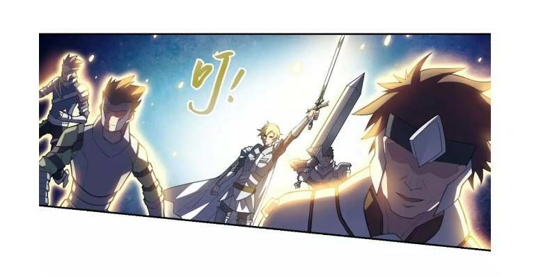 Võng Du Chi Cận Chiến Pháp Sư Chapter 62 - Trang 2