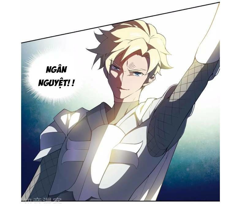 Võng Du Chi Cận Chiến Pháp Sư Chapter 62 - Trang 2