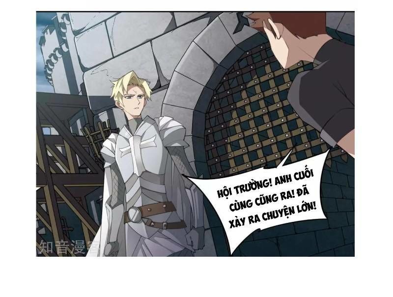 Võng Du Chi Cận Chiến Pháp Sư Chapter 62 - Trang 2