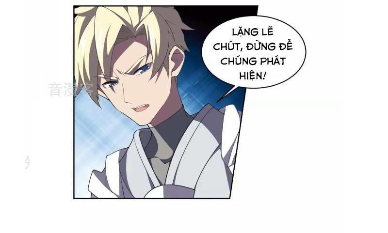 Võng Du Chi Cận Chiến Pháp Sư Chapter 62 - Trang 2