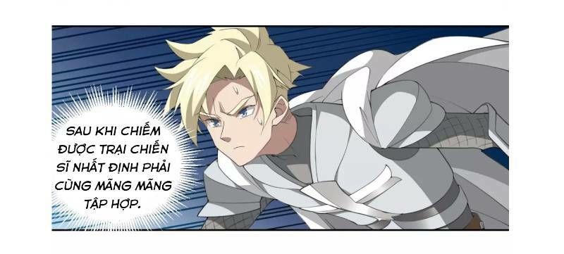 Võng Du Chi Cận Chiến Pháp Sư Chapter 62 - Trang 2