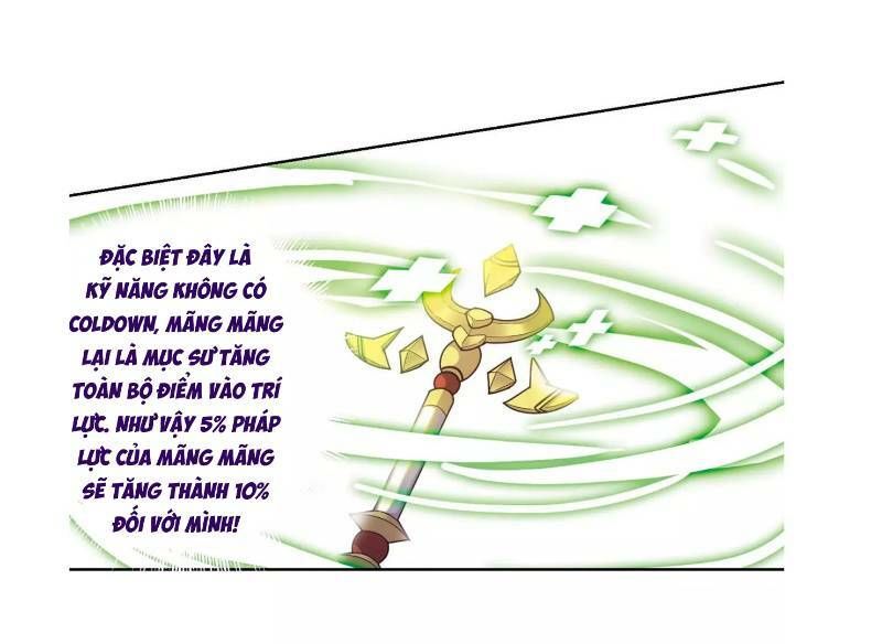 Võng Du Chi Cận Chiến Pháp Sư Chapter 62 - Trang 2