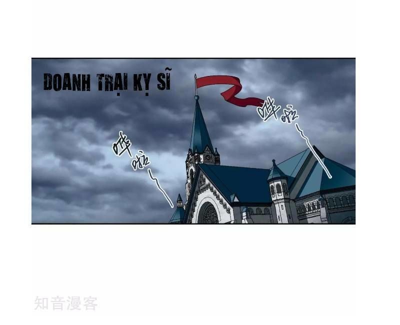 Võng Du Chi Cận Chiến Pháp Sư Chapter 62 - Trang 2