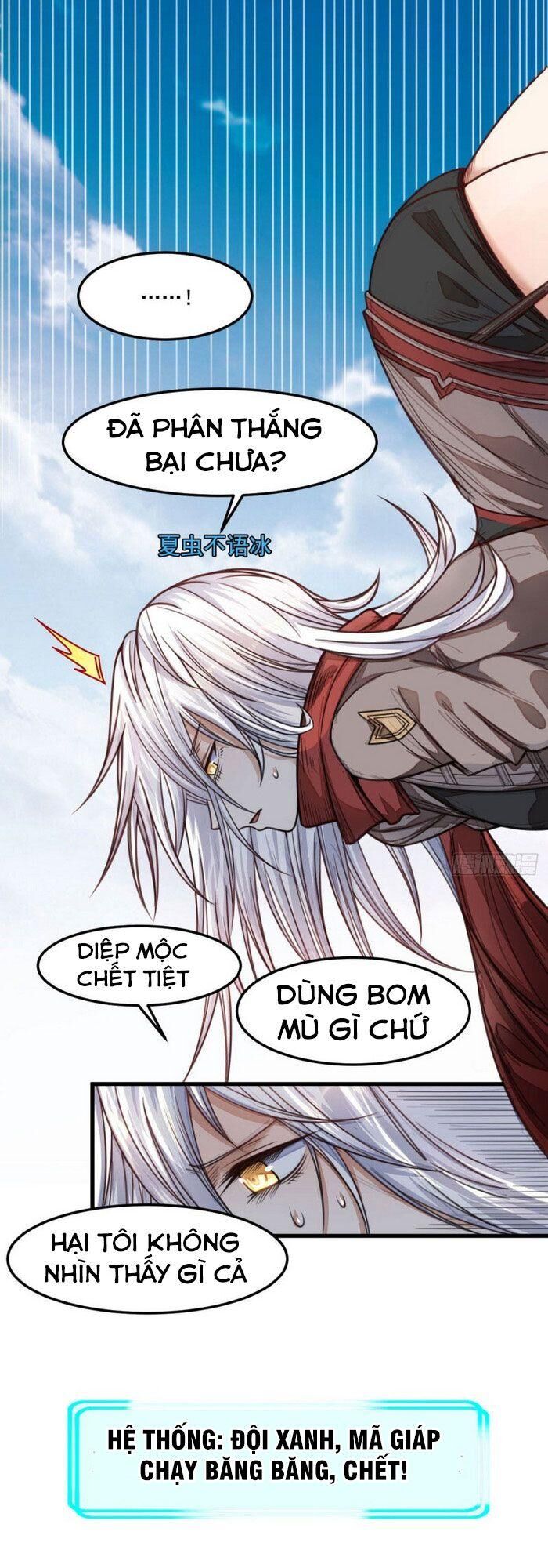 Võng Du Chi Tối Cường Liệp Nhân Chapter 13 - Trang 2