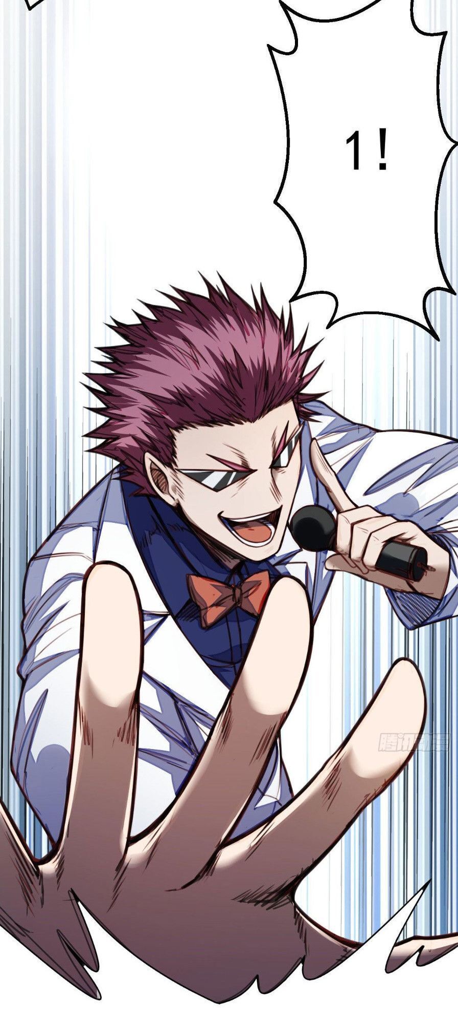 Võng Du Chi Tối Cường Liệp Nhân Chapter 4 - Trang 2