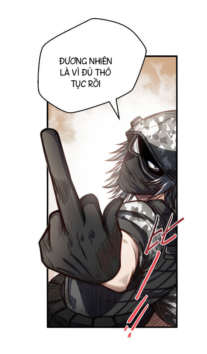 Võng Du Chi Tối Cường Liệp Nhân Chapter 5 - Trang 2