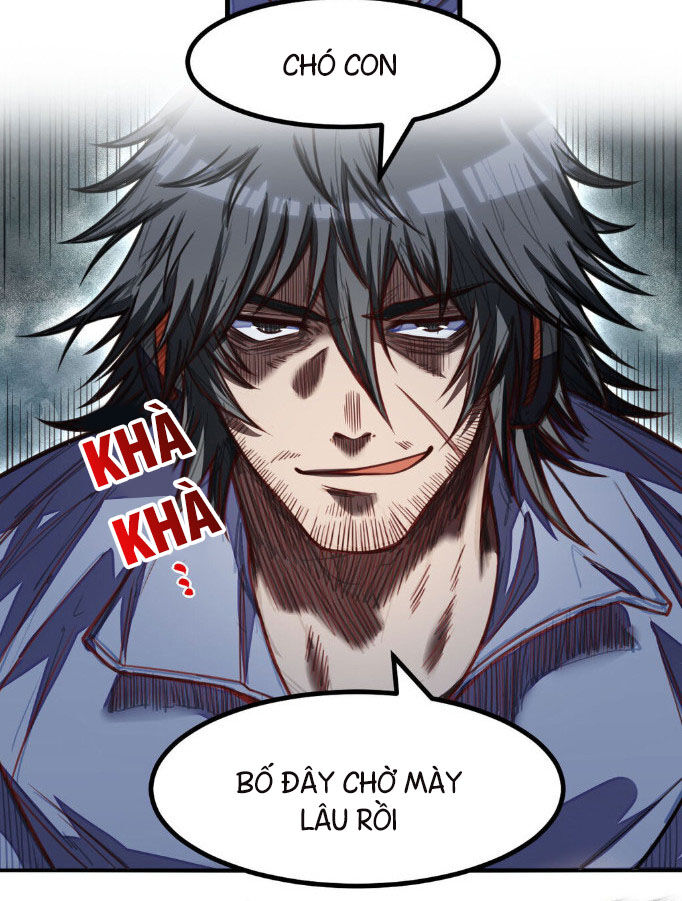 Võng Du Chi Tối Cường Liệp Nhân Chapter 5 - Trang 2