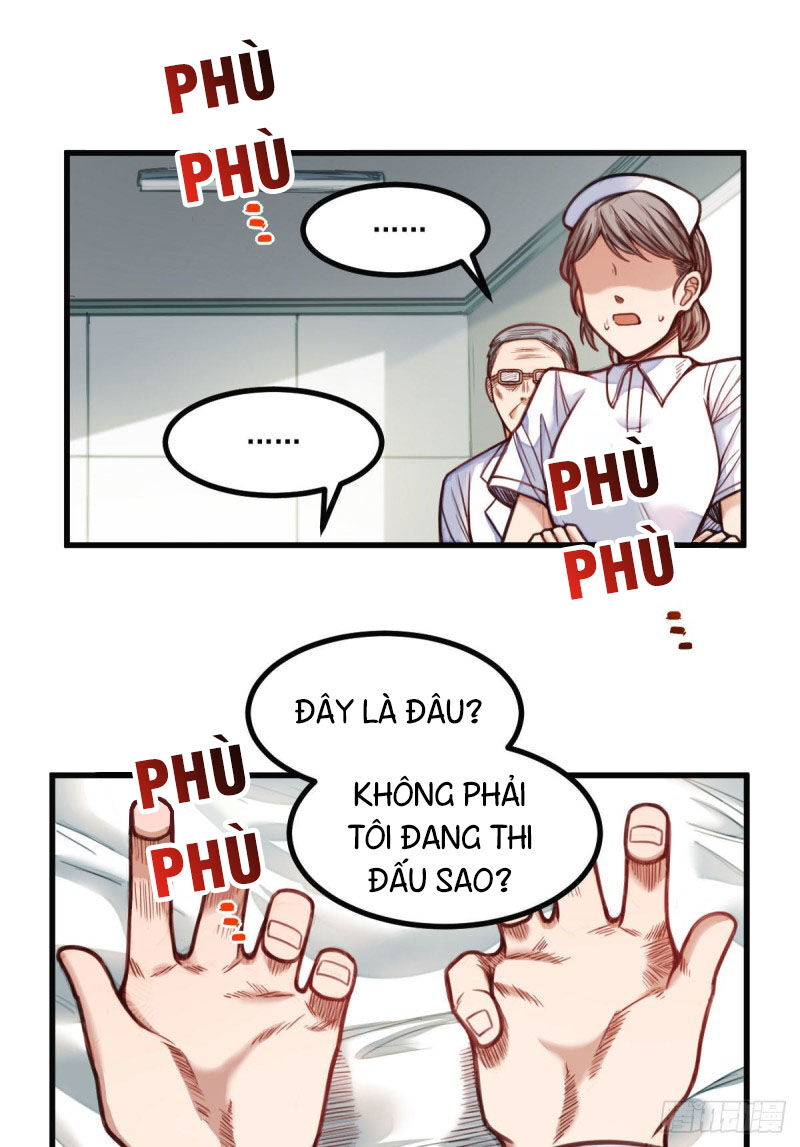 Võng Du Chi Tối Cường Liệp Nhân Chapter 7 - Trang 2