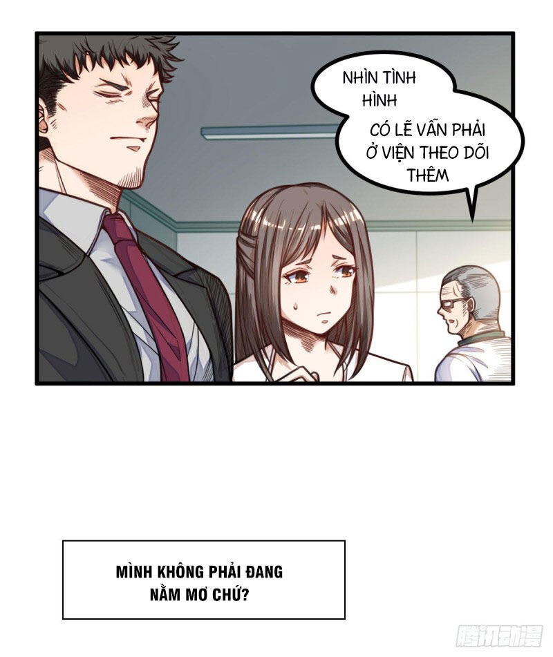 Võng Du Chi Tối Cường Liệp Nhân Chapter 7 - Trang 2