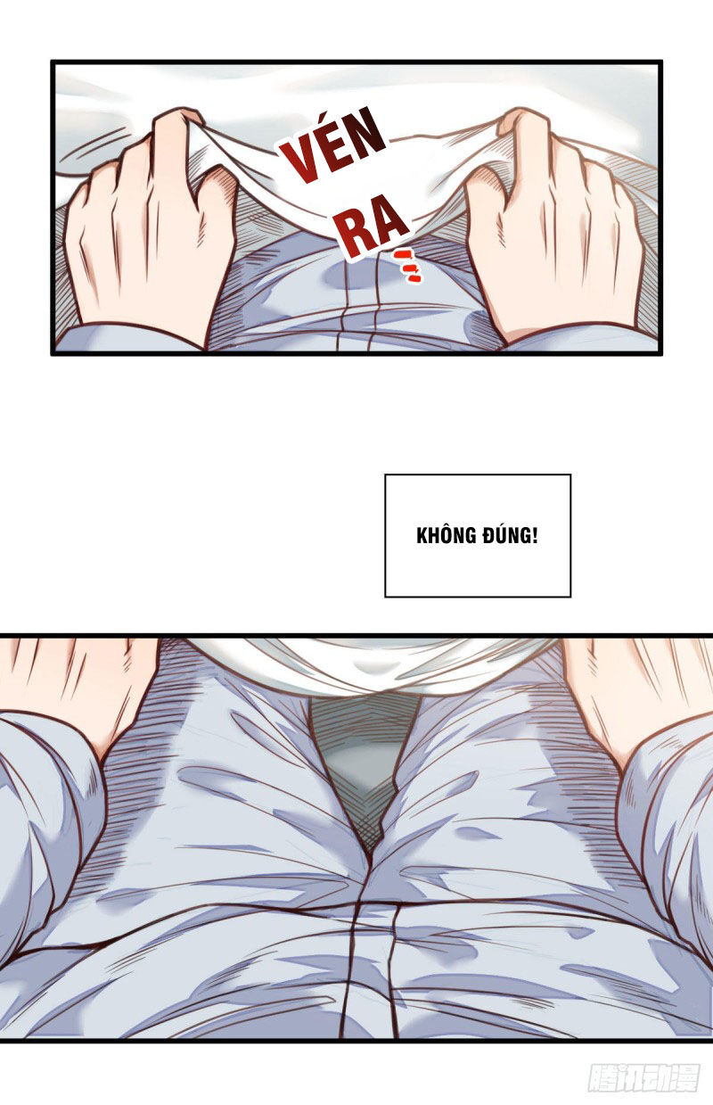 Võng Du Chi Tối Cường Liệp Nhân Chapter 7 - Trang 2