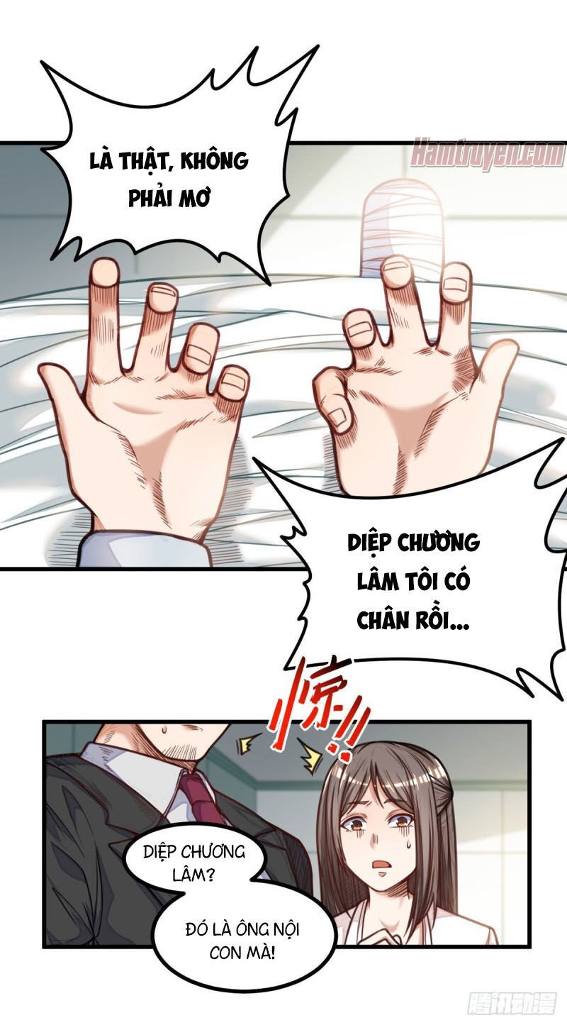 Võng Du Chi Tối Cường Liệp Nhân Chapter 7 - Trang 2