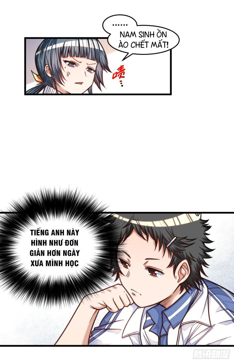 Võng Du Chi Tối Cường Liệp Nhân Chapter 9 - Trang 2