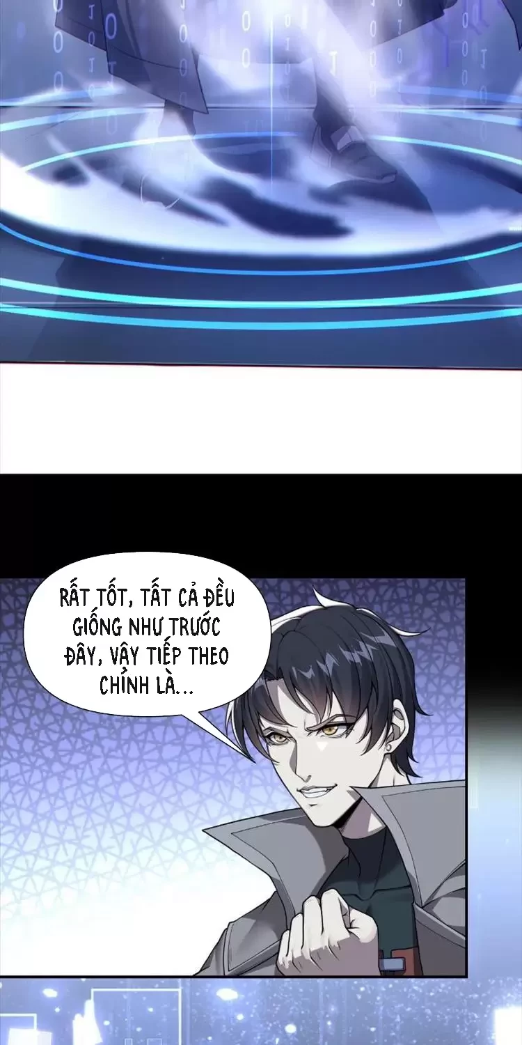 Võng Du: Ta Có Thể Tiến Hóa Thành Mọi Thứ Chapter 1 - Trang 2