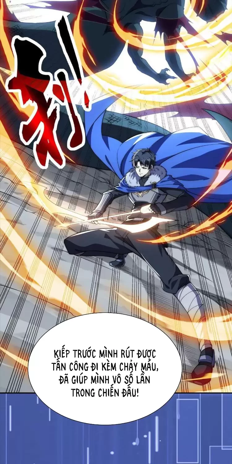 Võng Du: Ta Có Thể Tiến Hóa Thành Mọi Thứ Chapter 1 - Trang 2