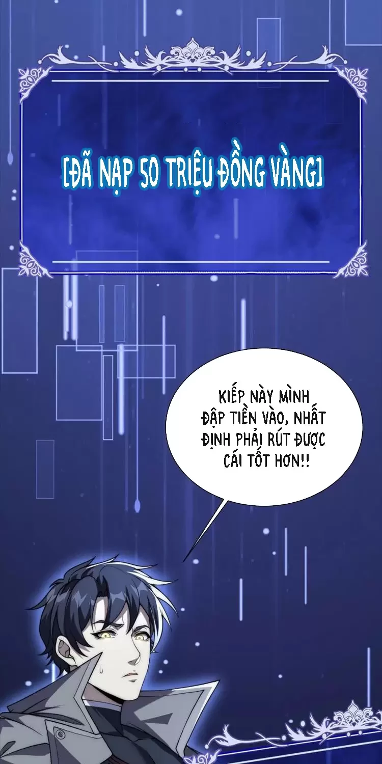 Võng Du: Ta Có Thể Tiến Hóa Thành Mọi Thứ Chapter 1 - Trang 2