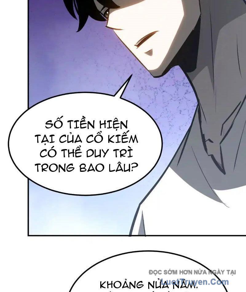 Võng Du Thiên Hạ Vô Song Chapter 114 - Trang 2