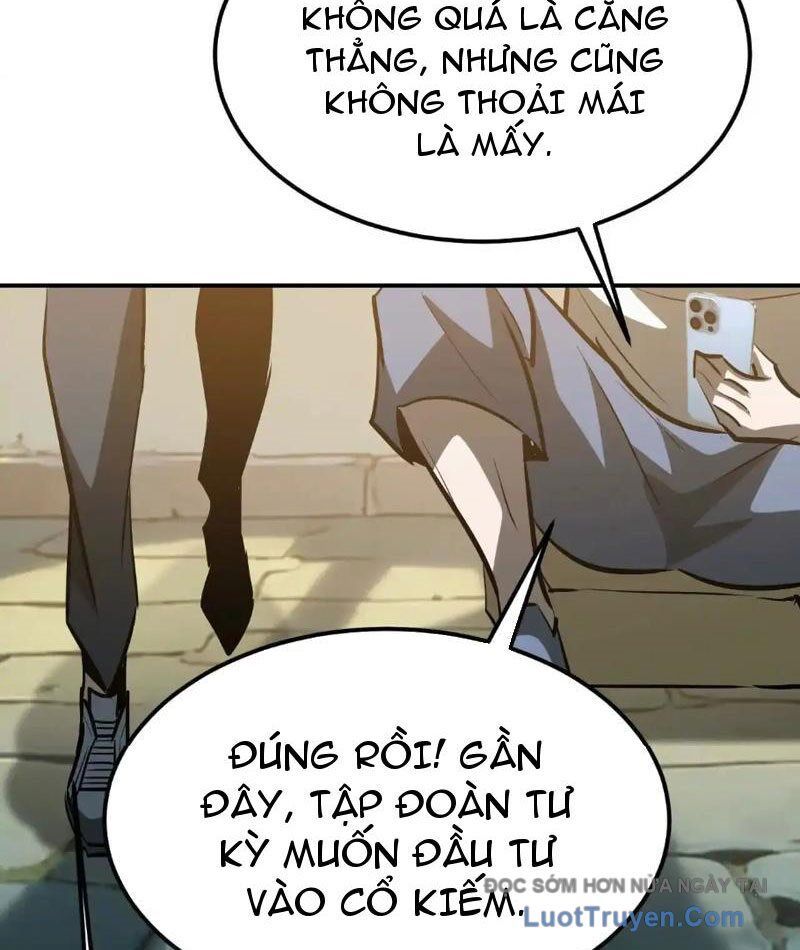 Võng Du Thiên Hạ Vô Song Chapter 114 - Trang 2
