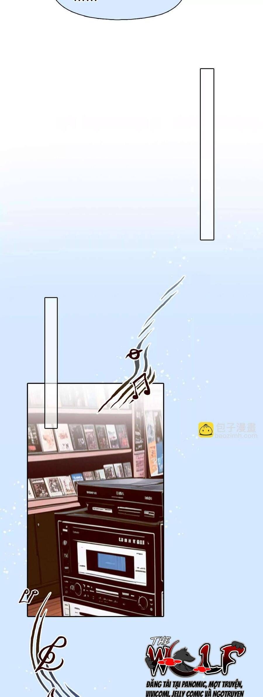 Vòng Xoáy Thời Gian Chapter 36 - Trang 2