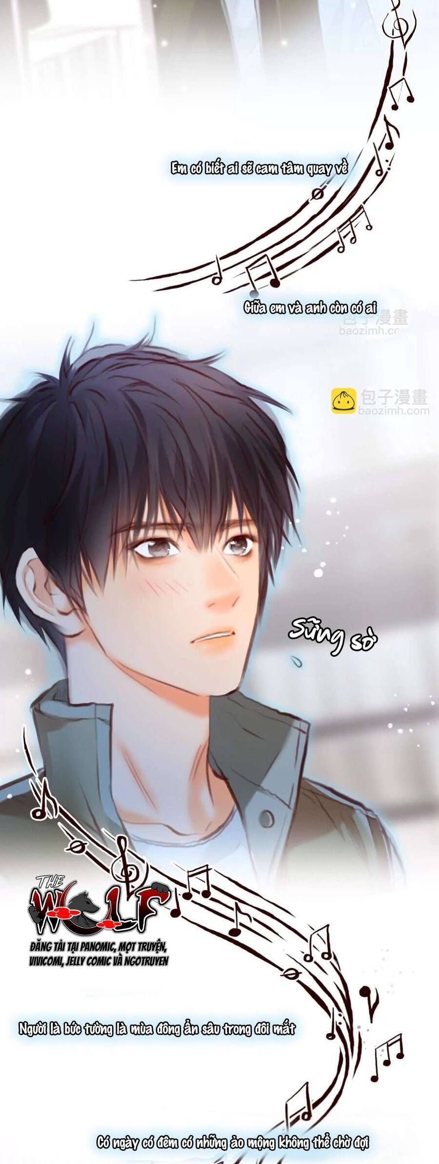 Vòng Xoáy Thời Gian Chapter 36 - Trang 2