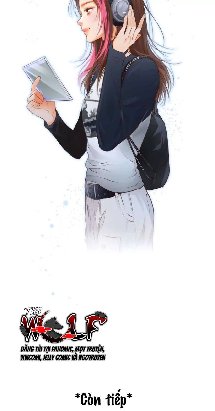 Vòng Xoáy Thời Gian Chapter 36 - Trang 2