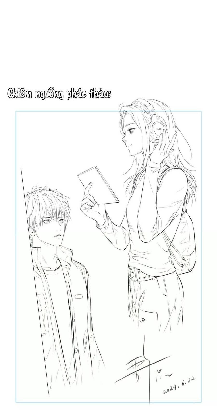 Vòng Xoáy Thời Gian Chapter 36 - Trang 2
